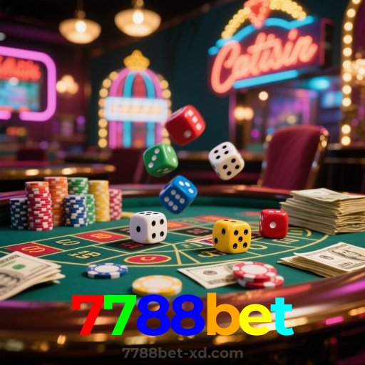 7788bet：Jogue futebol online e experimente a vitória em cada jogo!
