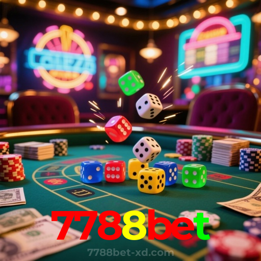 7788bet：Ganhe prêmios incríveis com apostas ao vivo em futebol e jogue roleta!
