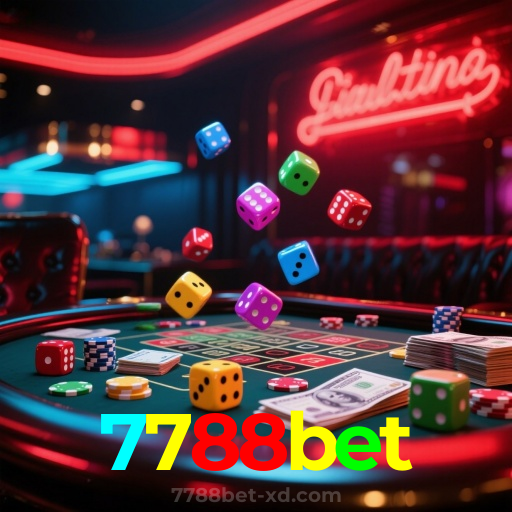 7788bet：Aposte no futebol online e vença os maiores campeões!