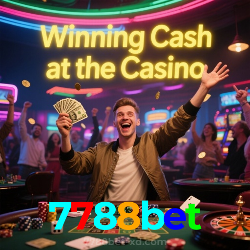 7788bet:As slots mais emocionantes estão esperando por você! Vença agora!