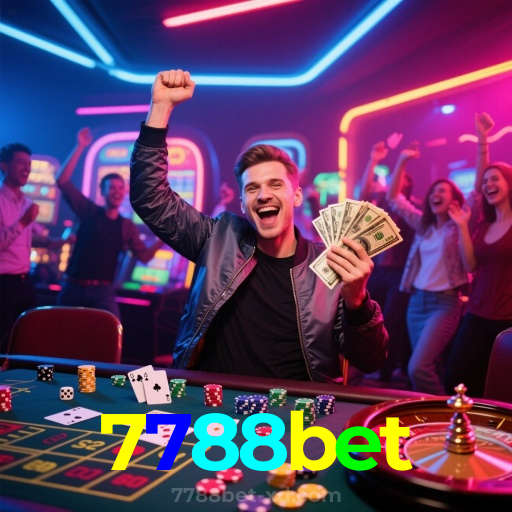 7788bet：Aposte no futebol e jogue os melhores jogos de cassino como roleta!