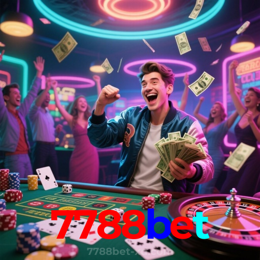 7788bet：Aposte no futebol e ganhe com os melhores jogos de cassino como poker e roleta!