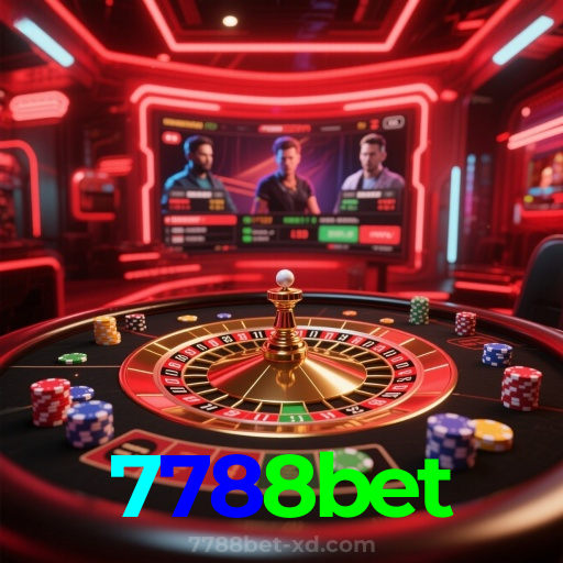 7788bet：A roleta te espera para grandes vitórias! Aposte agora!
