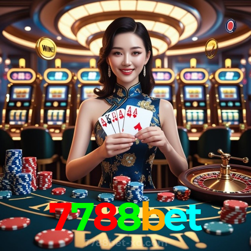7788bet：Apostas em futebol e diversão em blackjack esperam por você!
