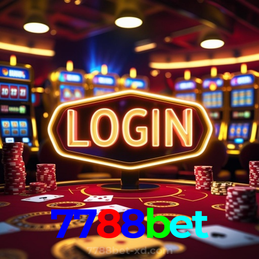 7788bet：Gire as slots e conquiste jackpots de tirar o fôlego!