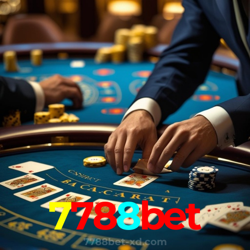 7788bet：A sorte te espera! Aposte agora nas nossas roletas!