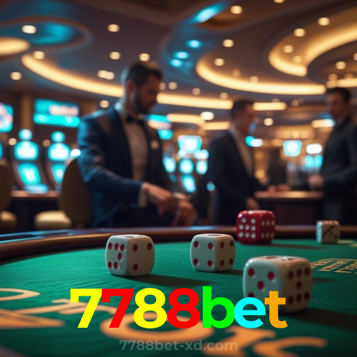 7788bet：Venha viver a emoção do cassino! Gire a roleta e ganhe grandes prêmios!