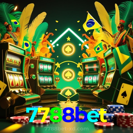 7788bet:Jogue no cassino online e aposte no futebol para ganhar grandes prêmios!