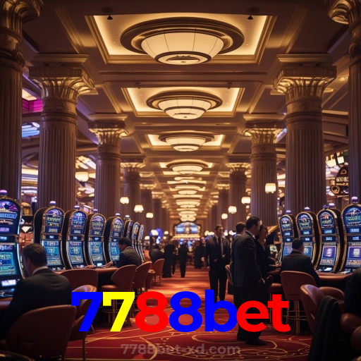7788bet：Sinta a emoção do blackjack! Aposte agora e ganhe!