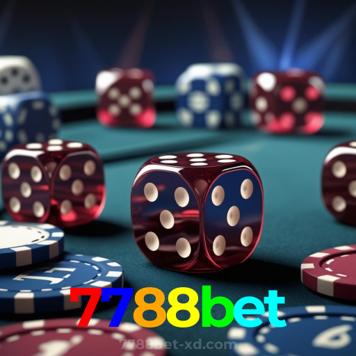 7788bet:Jogue nas mesas de poker e se torne um campeão das cartas!