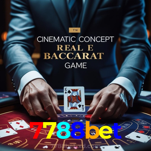 7788bet：Cada giro nas slots é uma nova chance de mudar sua sorte!