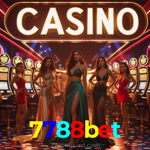 7788bet:Apostas no futebol e diversão garantida com roleta e blackjack!