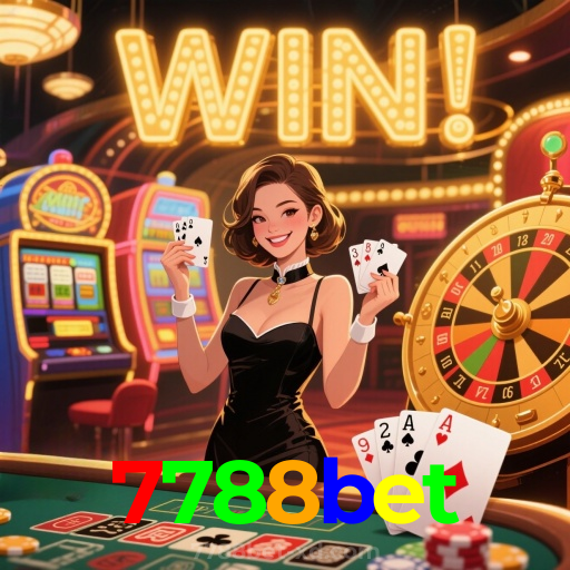 7788bet：Cada jogada no blackjack é uma chance de conquistar vitórias!