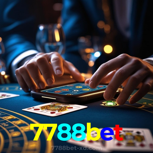 7788bet：Jogue futebol online e tenha grandes prêmios esperando por você!