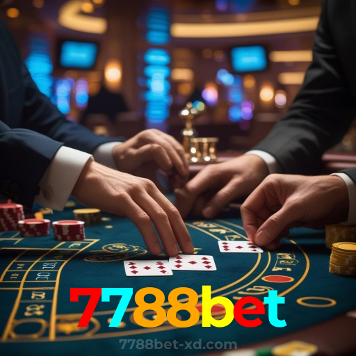 7788bet:O melhor cassino online está te esperando! Aposte e vença!