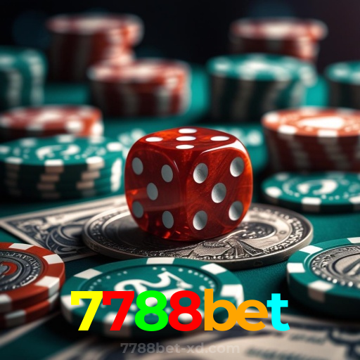 7788bet:Jogue no cassino mais seguro com blackjack, poker e futebol online!