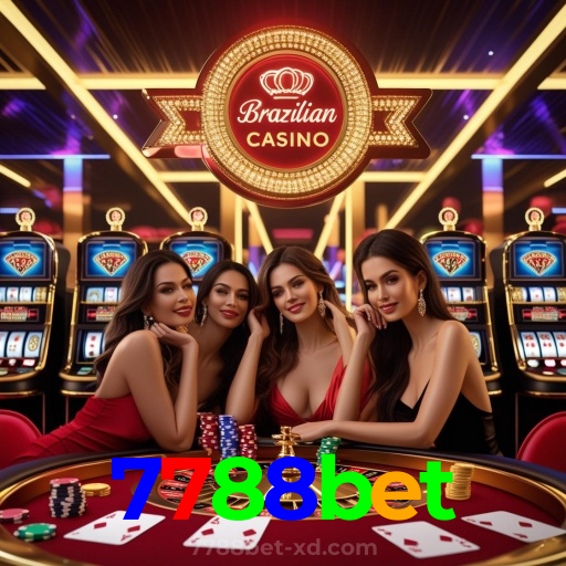 7788bet：Onde a diversão nunca para: apostas no futebol e jogos de cassino!