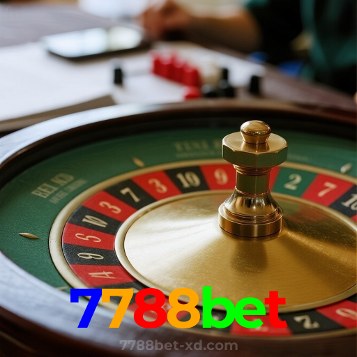 7788bet：Vença no blackjack e conquiste grandes prêmios!