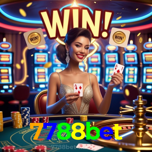 7788bet：A sorte te espera! Aposte agora nas nossas roletas!