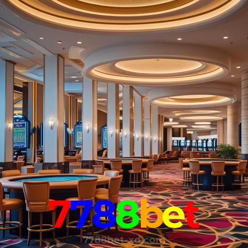 7788bet：Jogue agora no nosso cassino online e vença nas mesas de poker!