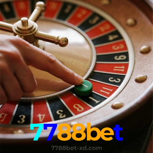 7788bet：As melhores slots para você! Aposte e ganhe agora!