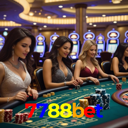 7788bet:Jogue blackjack e sinta a emoção de vencer no cassino!