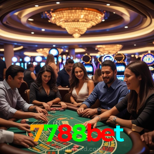 7788bet：Viva a emoção das apostas ao vivo! Jogue agora e ganhe prêmios incríveis!