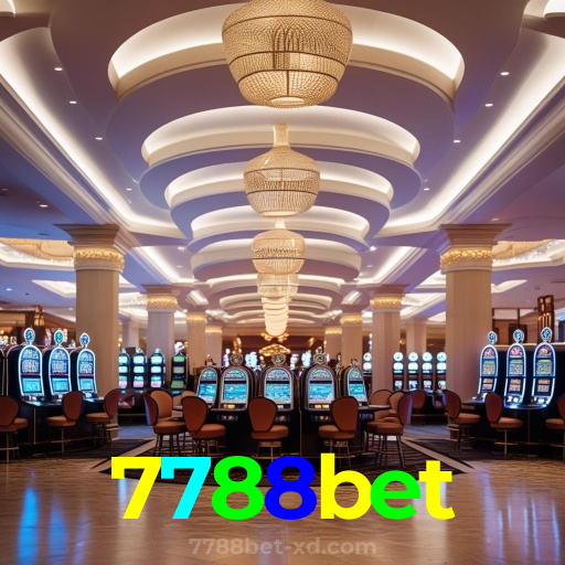 7788bet：Aposte no futebol online e vença os maiores campeões!