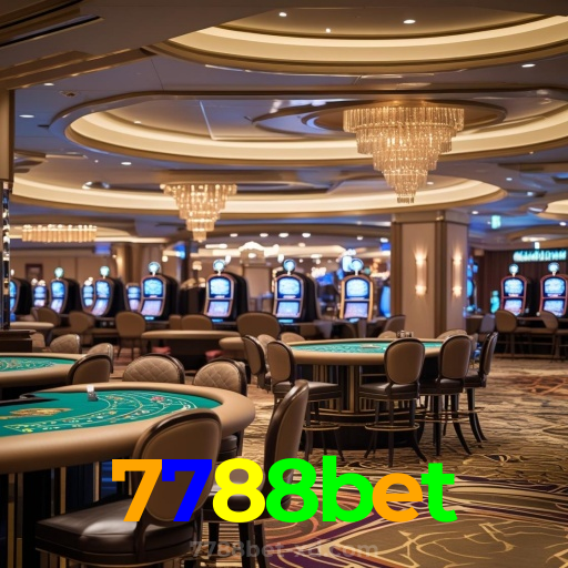 7788bet：Desafie a roleta e conquiste prêmios incríveis!