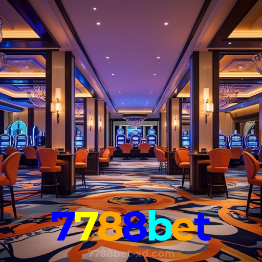7788bet:O cassino online ideal para quem ama futebol e jogos de cassino!