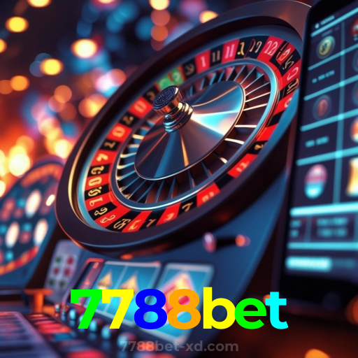 7788bet:Jogue nas roletas e ganhe prêmios sensacionais!