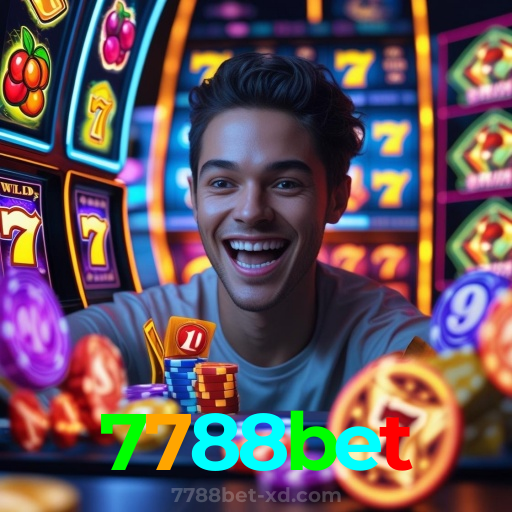 7788bet:Jogue slots, aposte no futebol e ganhe com confiança no nosso cassino online!