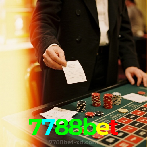 7788bet：O cassino online ideal para você jogar blackjack e apostar no futebol!