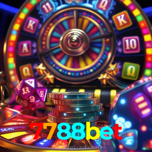 7788bet：Entre na competição digital de futebol e mostre sua habilidade!