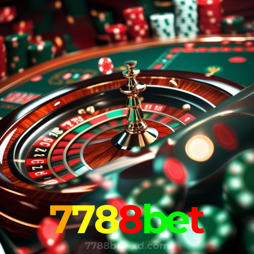 7788bet:Apostas ao vivo no futebol e grandes prêmios em blackjack e roleta!