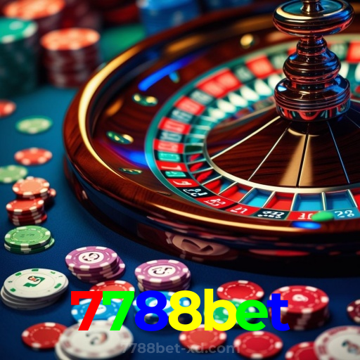 7788bet:Jogue nas slots e ganhe grandes prêmios com cada giro!