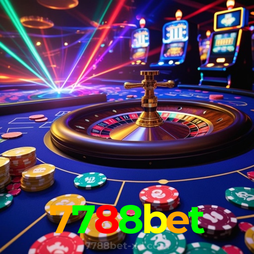 7788bet:No futebol online, a sorte está ao seu lado para ganhar!