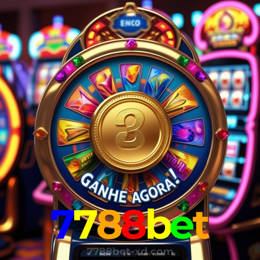 7788bet:Grandes jackpots estão te esperando! Gire a roleta e ganhe agora!