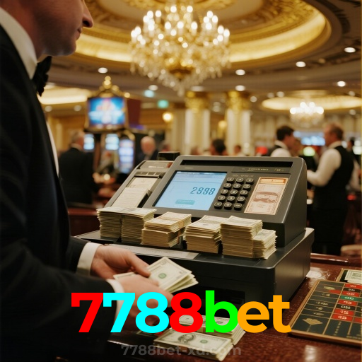 7788bet：Jogue nas melhores slots e leve para casa prêmios sensacionais!