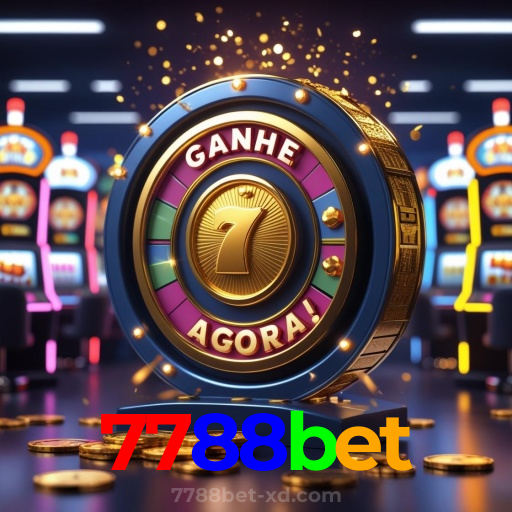7788bet:Em cada giro das slots, a vitória está ao seu alcance!