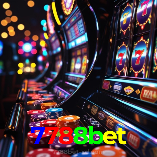 7788bet:Gire a roleta e conquiste grandes prêmios em nosso cassino!