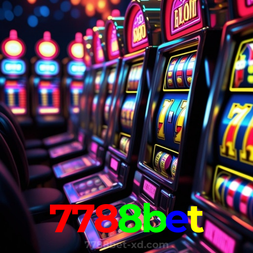 7788bet:Ganhe prêmios fantásticos nas roletas online!