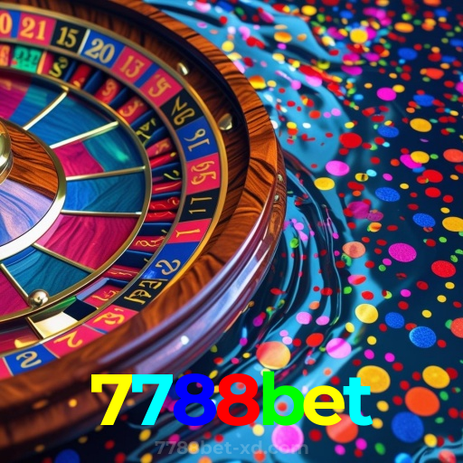 7788bet：Desafie a roleta e conquiste vitórias épicas!