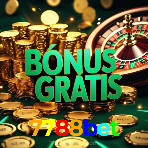 7788bet：Jogue nas melhores slots e vença o jackpot agora mesmo!