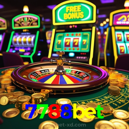 7788bet：Sinta a emoção do blackjack! Aposte agora e ganhe!