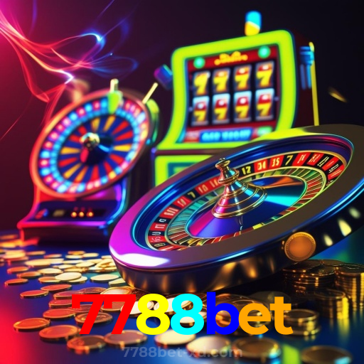 7788bet：Desafie a roleta e conquiste prêmios incríveis!