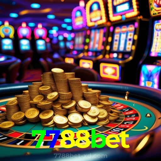 7788bet:Sinta a emoção do cassino! Aposte agora e ganhe prêmios reais!