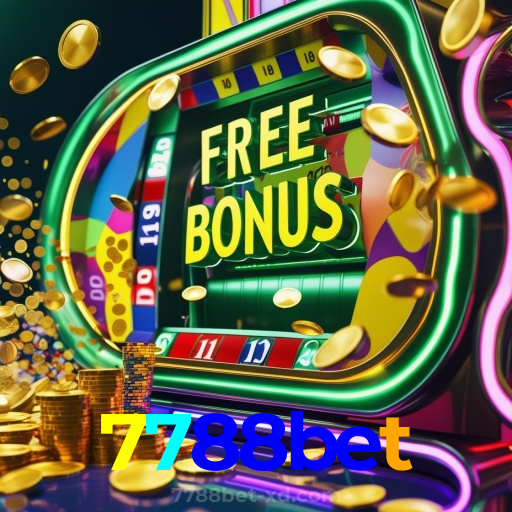 7788bet：Apostas emocionantes em futebol e vitórias épicas no cassino online!
