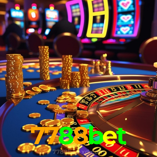 7788bet:Entre no cassino e comece a ganhar agora mesmo!