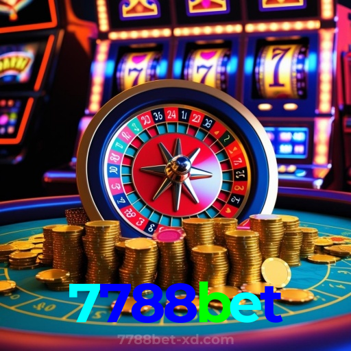 7788bet:Aposte no seu time de futebol e ganhe no blackjack e roleta online!